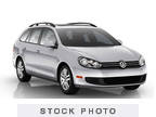 2010 Volkswagen Jetta Sportwagen