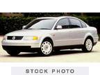Volkswagen Passat GLS 1998