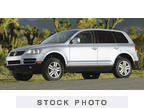 2006 Volkswagen Touareg V6