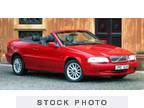 2003 Volvo C70