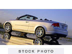 Used 2008 Volvo C70 for sale.