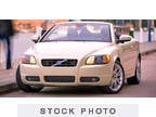 2009 Volvo C70 T5 2dr Convertible