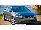 2011 Volvo S40 4dr