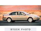 Volvo S80 2.9 1999