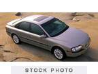 2001 Volvo S80