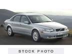 2004UsedVolvoUsedS80Used4dr Sdn 2.9L