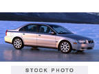 2005 Volvo S80 Premier