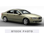 2007 Volvo S80 4dr