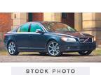 Used 2009 Volvo S80 for sale.