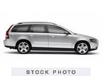 2006 Volvo V50 T5