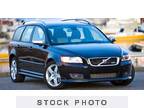 2009 Volvo V50