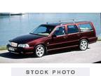 Volvo V70 GLT 1999