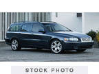 2007 Volvo V70 R