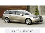 2008 Volvo V70