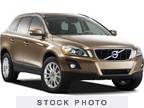 Used 2010 VOLVO XC60 For Sale