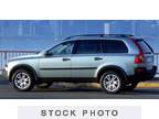 2003 Volvo Xc90