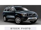 Used 2009 Volvo XC90 for sale.