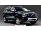 2012 Volvo XC90 3.2 w/Climate Package