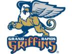 Grand Rapids Griffins vs. Milwaukee Admirals Tickets