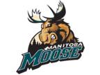 Manitoba Moose vs. Milwaukee Admirals Tickets