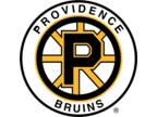 Providence Bruins vs. Springfield Thunderbirds Tickets