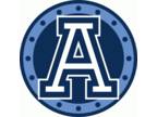 Toronto Argonauts vs Winnipeg Blue Bombers Field Seats August