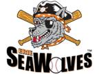 Richmond Flying Squirrels vs. Erie Seawolves Tickets