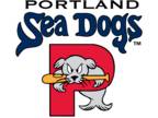 Richmond Flying Squirrels vs. Portland Sea Dogs Tickets