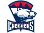 Charlotte Checkers vs. Springfield Thunderbirds Tickets
