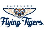 Bradenton Marauders vs. Lakeland Flying Tigers Tickets
