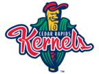 South Bend Cubs vs. Cedar Rapids Kernels Tickets