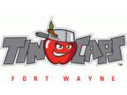Peoria Chiefs vs. Fort Wayne Tincaps Tickets