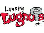2 Tickets Lansing Lugnuts @ Great Lakes Loons 7/3/23 Dow