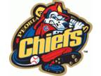 South Bend Cubs vs. Peoria Chiefs Tickets