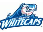 West Michigan Whitecaps vs. Great Lakes Loons Tickets