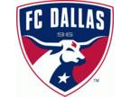 Tickets for San Jose Earthquakes vs. FC Dallas at Buck Shaw Stad