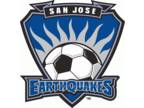 Real Salt Lake vs. San Jose Earthquakes