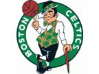 Boston Celtics vs. Houston Rockets Tickets