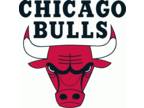 Los Angeles Lakers vs. Chicago Bulls Tickets
