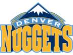 NBA Western Conference First Round: Denver Nuggets vs. Portland Trail Blazers -
