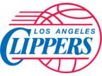 2 Tickets Tonight Clippers vs. Minnesota Timberwolves - Baseline Floor -