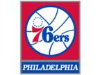 Philadelphia 76ers vs. Toronto Raptors Tickets