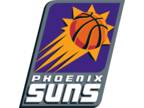 Phoenix Suns vs. Sacramento Kings Oct