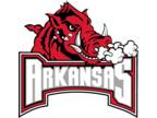 Arkansas Razorbacks vs. Charleston Southern Buccaneers Tickets