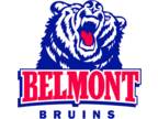 Eastern Kentucky Colonels vs. Belmont Bruins Tickets