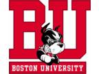 Holy Cross Crusaders vs. Boston University Terriers Tickets