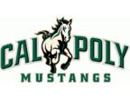 Tickets for Cal Poly Mustangs vs. Cal State Northridge Matadors