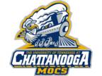 Chattanooga Mocs vs. North Carolina Greensboro Spartans Tickets