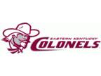 Eastern Kentucky Colonels vs. North Alabama Lions Tickets