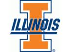 Illinois Fighting Illini vs. Indiana Hoosiers Tickets